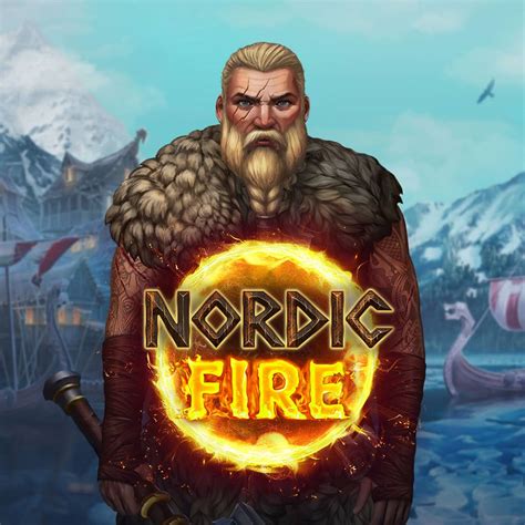 Nordic Fire Slot Grátis